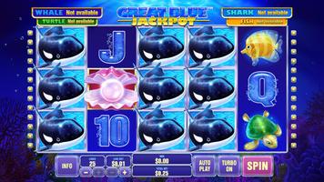 Slot Saga Game скриншот 2