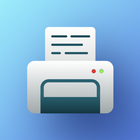 Smart Print App for HP Printer ikona