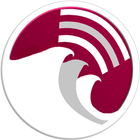WaveRider أيقونة