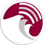 WaveRider أيقونة