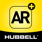 Hubbell AR icône