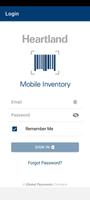 Heartland Mobile Inventory Affiche