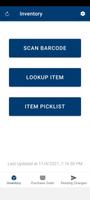 Heartland Mobile Inventory capture d'écran 1