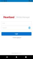 Heartland Mobile Manager ポスター