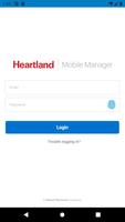 Heartland Mobile Manager Affiche