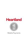 Heartland Mobile - Restaurant Affiche
