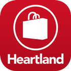 Heartland Mobile - Retail 图标