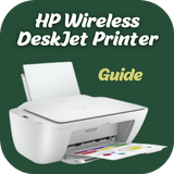 HP DeskJet Printer Guide