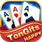 Happy Games - Play Card icon