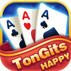 Happy Games - Play Card আইকন