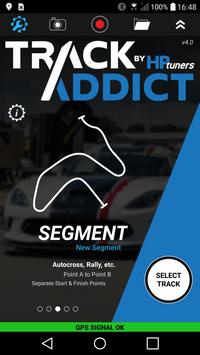 TrackAddict 截图 7