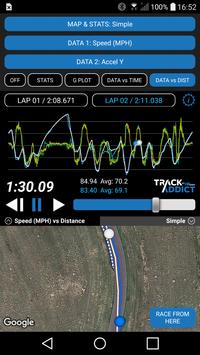 TrackAddict 截图 3
