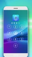 AppLock اسکرین شاٹ 7