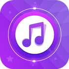 Music player, mp3 player icon