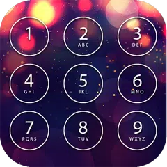 OS9 Lock Screen APK download