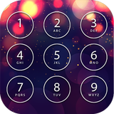 OS9 Lock Screen-icoon