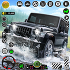 Offroad SUV: 4x4 Driving Game. icon