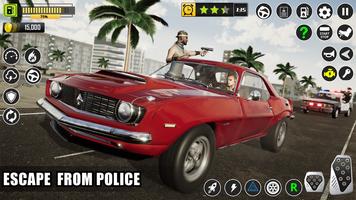 Mafia City Gangster Crime Game capture d'écran 2