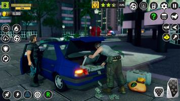 Mafia City Gangster Crime Game capture d'écran 3