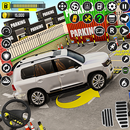 Car Parking School: Car Games APK