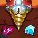 Lucky Miner - Becoming Drill Master APK
