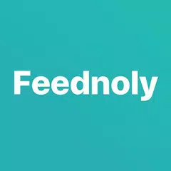 Feednoly - Anonymous Q&A APK download