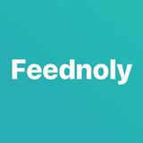 Feednoly 아이콘