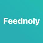 Feednoly 图标