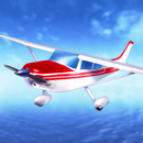 Flight Simulator 2021 - Sandbox Flying APK
