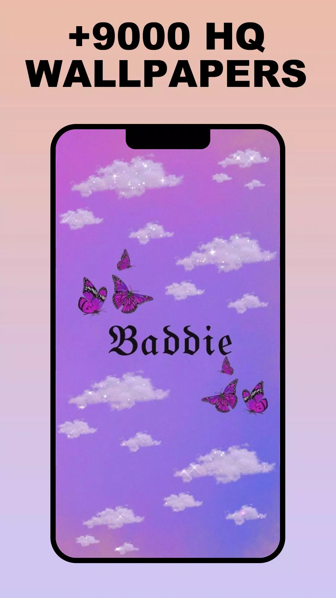 aesthetic baddie wallpapers APK for Android Download