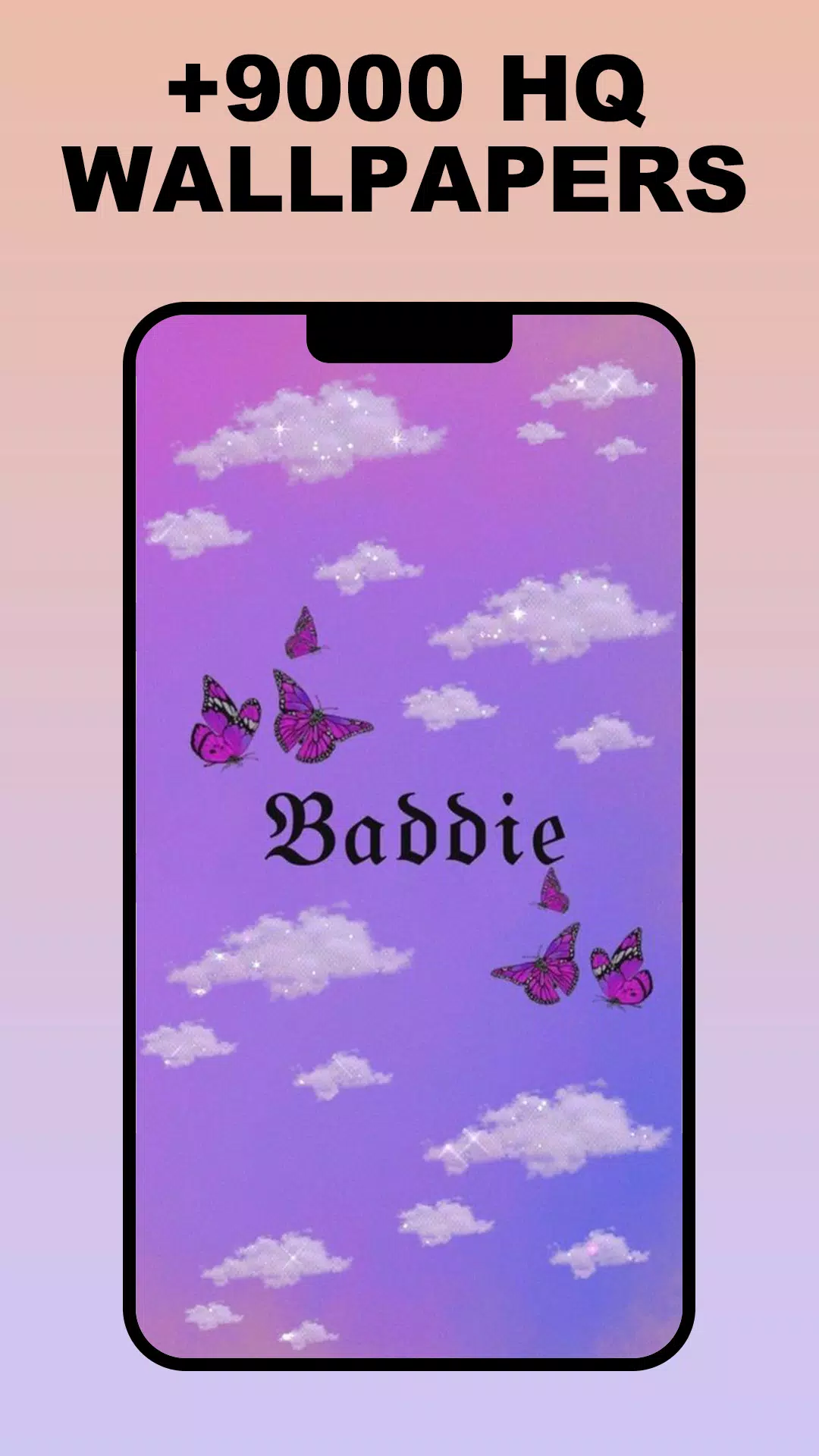 Baddie: VSCO Girl Wallpapers APK for Android Download