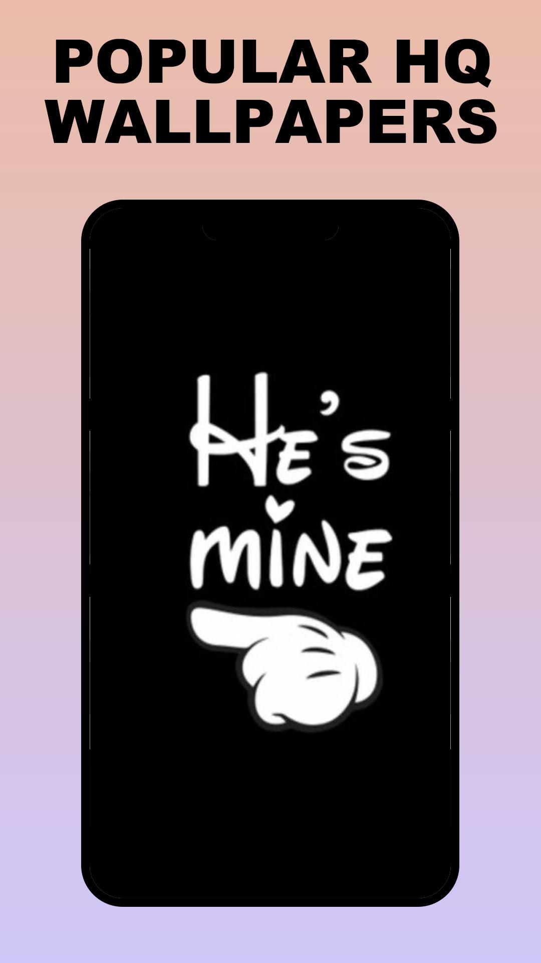 BFF Wallpaper für zwei für Android - APK herunterladen