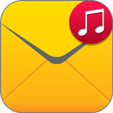 آیکون‌ Text Message Ringtones