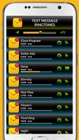 Text Message Ringtones screenshot 3