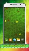 Cannabis Fond d'écran capture d'écran 2