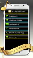 Best HQ Ringtones স্ক্রিনশট 1