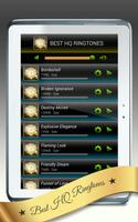 Best HQ Ringtones স্ক্রিনশট 2