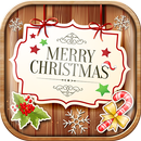 Christmas Greeting Cards APK