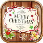 Christmas Greeting Cards icon