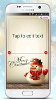Christmas Greeting Cards poster