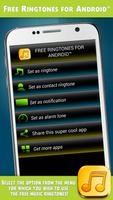 Free Ringtones for Android™ স্ক্রিনশট 1