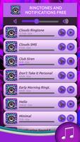 Ringtones and Notifications poster