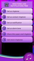 Ringtones and Notifications screenshot 2
