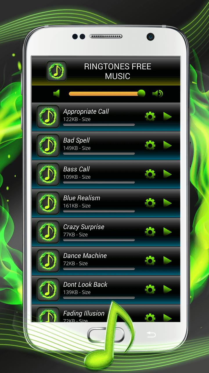 Ringtones