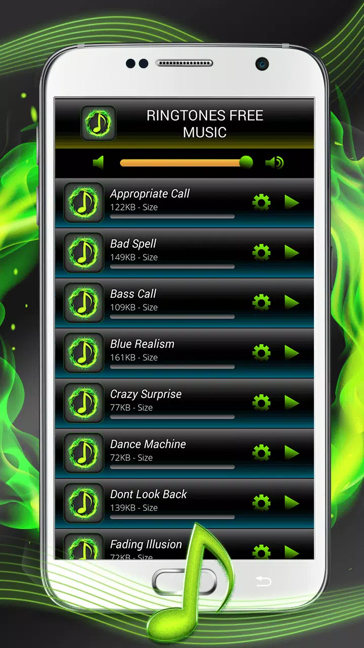 Ringtones Free Music APK for Android Download