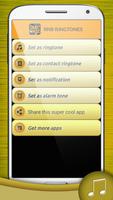 RnB Ringtones screenshot 1