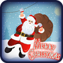 Santa Claus Live Wallpaper APK