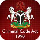ikon Nigerian Criminal Code 1990