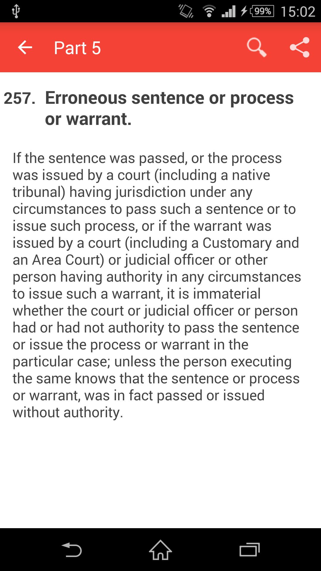 Sentence processing