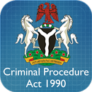 Nigeria Criminal Procedure Act APK